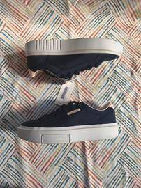 Adidas sneaker donna 38.5