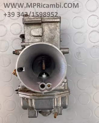 CARBURATORE MIKUNI SUZUKI RM 125 1992 1991 RM125 1