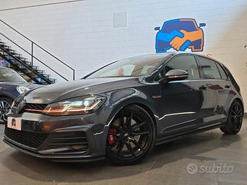 Volkswagen Golf 5 Porte Golf 5p 2.0 tsi Gti Perfor