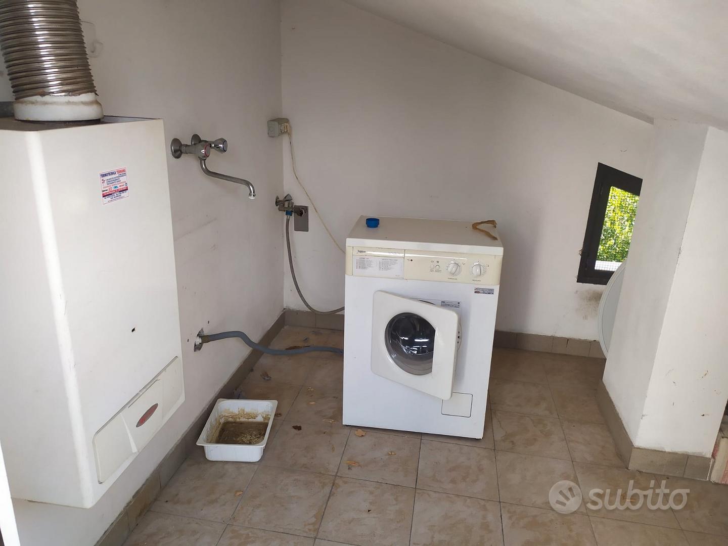 Apartment in Terni, Città Giardino - Altro