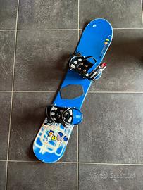 Snowboard Bambini 113 cm