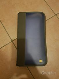Custodia cd e dvd