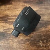 Sigma mc 21 - da Sigma SA a L mount