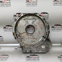 Coperchio catena distribuzione 2.1 d 651924 merced