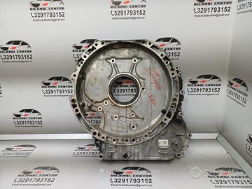 Coperchio catena distribuzione 2.1 d 651924 merced