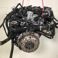 Motore Audi A3 2016 - 2000 d crl
