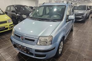 NUOVA FIAT PANDA EMOTION 1.2 DUALOGIC BENZ 60CV - 