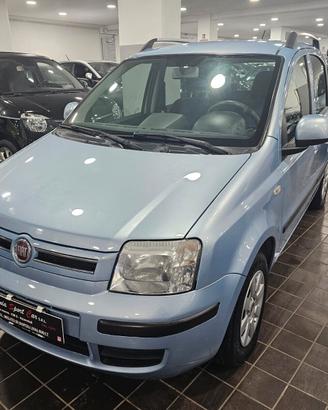 NUOVA FIAT PANDA EMOTION 1.2 DUALOGIC BENZ 60CV - 