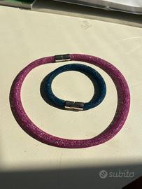 Bracciali Swarovski stardust