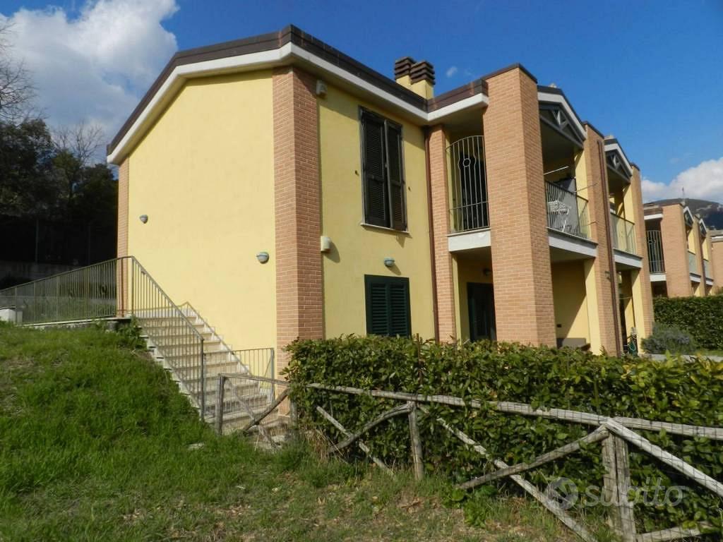 Appartamento – TR - Vista 2