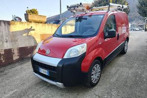 FIAT FIORINO MJT 95 CV