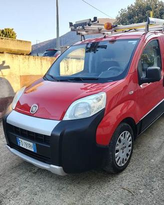 FIAT FIORINO MJT 95 CV