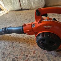 soffiatore a scoppio