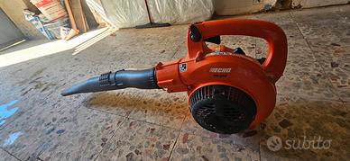 soffiatore a scoppio