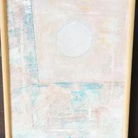 Quadro Alba di Romano Scagliotti