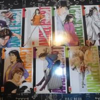 MANGA ANGEL HEART 2ND SEASON