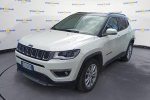 Jeep Compass II 2017 1.3 turbo t4 phev Limite...