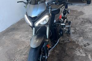 Street triple rs