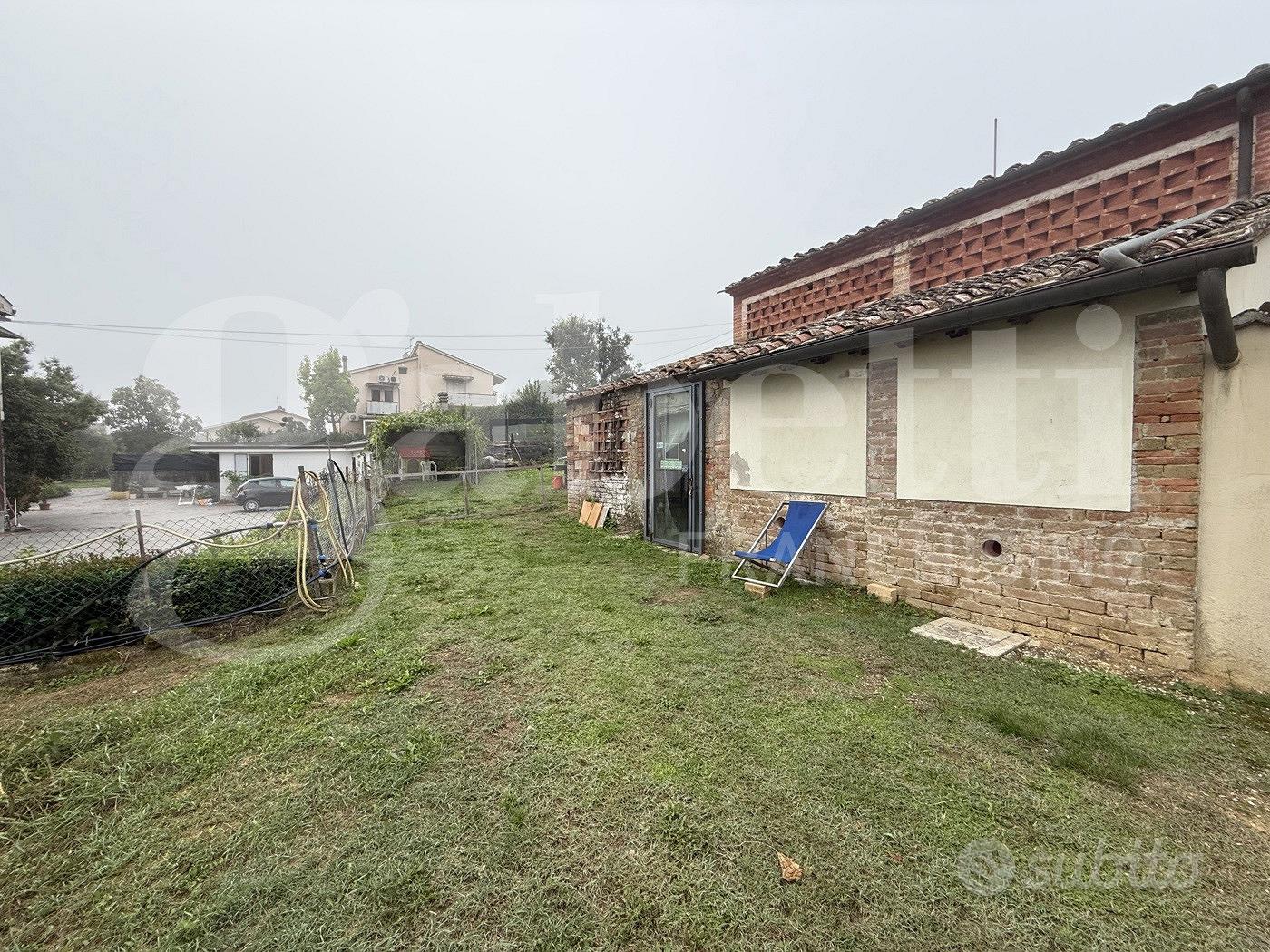 Rustico/Casale/Corte Terricciola - Vista 4