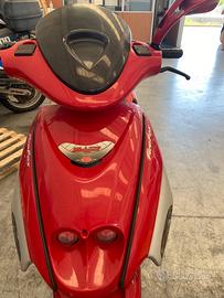 Malaguti FireFox F15 50