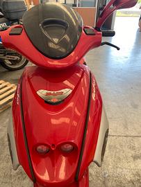 Malaguti FireFox F15 50
