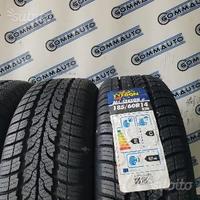4 pneumatici 185 60 14 tyfoon 4 stagioni nuovi