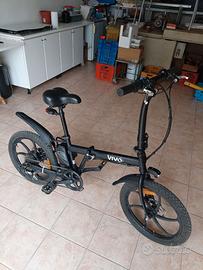 Bicicletta elettrica