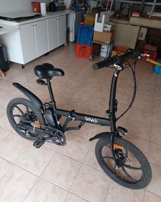 Bicicletta elettrica
