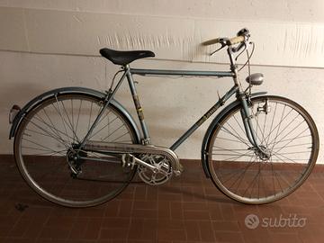 bicicletta Learco Guerra