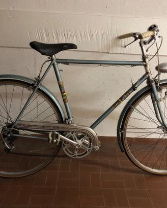 bicicletta Learco Guerra