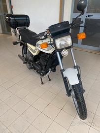 Laverda 125 LZ1