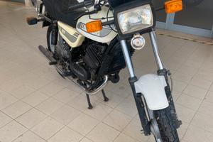 Laverda 125 LZ1