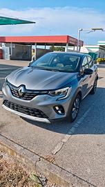 Renault Captur GPL Neopatentati 