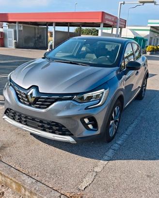 Renault Captur GPL Neopatentati 