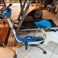 Cyclette vintage Atala Ginny