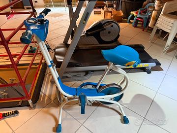 Cyclette vintage Atala Ginny