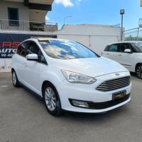 C-Max 1.5 TDCi 120CV Start&Stop Titanium X