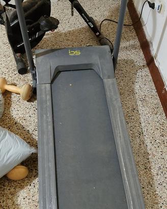 Tapis roulant