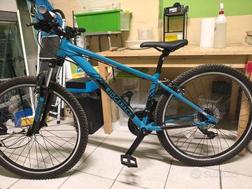 Mountain bike