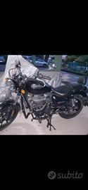 Royal enfield meteor 350