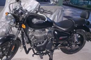 Royal enfield meteor 350
