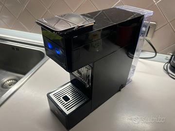 Macchina illy Y3A iperespresso