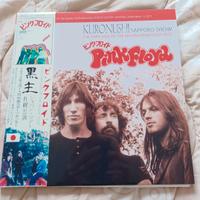 Pink floyd-Koronushi Sapporo show