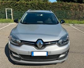 Renault Megane SporTour 1.5 dci - -