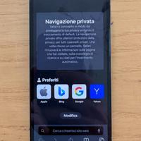 Iphone 13 mini 256 gb