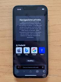 Iphone 13 mini 256 gb