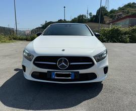 Mercedes Classe A 180 D Business Auto