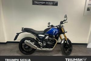 TRIUMPH Speed 400 Abs