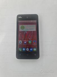 wiko sunny 8 giga di memoria 