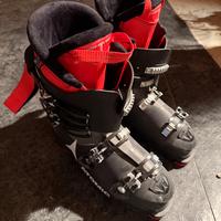 Scarponi sci atomic 47